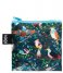 LOQI Handtas Bag H&H birds LOQI Handtas Bag H&H birds