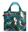 LOQI Handtas Bag H&H birds LOQI Handtas Bag H&H birds
