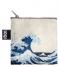 LOQI  Foldable Bag Museum Collection the great wave
