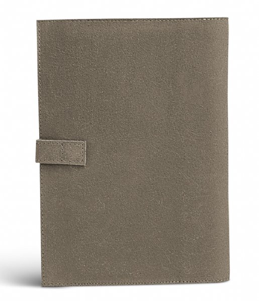 Laauw  Notebook Gypsea grey taupe