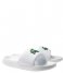 Lacoste  Serve Slide 1.0 123 1 Cma White Green