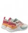 Lacoste Sneakers Lw2 Xtra 123 1 SFA Off White Pink