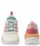 Lacoste Sneakers Lw2 Xtra 123 1 SFA Off White Pink