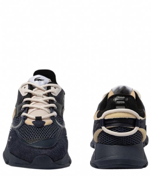 Lacoste Sneakers L003 Neo 123 1 SMA Black Navy