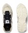 Lacoste Sneakers L003 Neo 123 1 SMA Off White Black