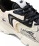 Lacoste Sneakers L003 Neo 123 1 SMA Off White Black