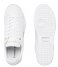 Lacoste  Carnaby Pro 124 1 Sfa White Gold