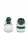 Lacoste  T-Clip 124 5 Suj White Dark Green