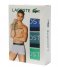 Lacoste  5H51 Underwear Trunk Navy Blue Peppermint-Hydr (ILV)