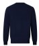 Lacoste  1Ha1 Mens Sweater Navy Blue (166)