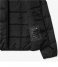Lacoste  1Hb1 Mens Jacket Black Black (C31)