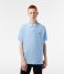 Lacoste1Hp1 Mens Short Sleeve Best Polo Overview (HBP)