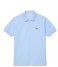 Lacoste  1Hp1 Mens Short Sleeve Best Polo Overview (HBP)