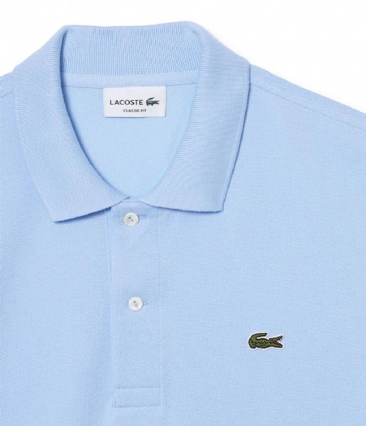Lacoste  1Hp1 Mens Short Sleeve Best Polo Overview (HBP)