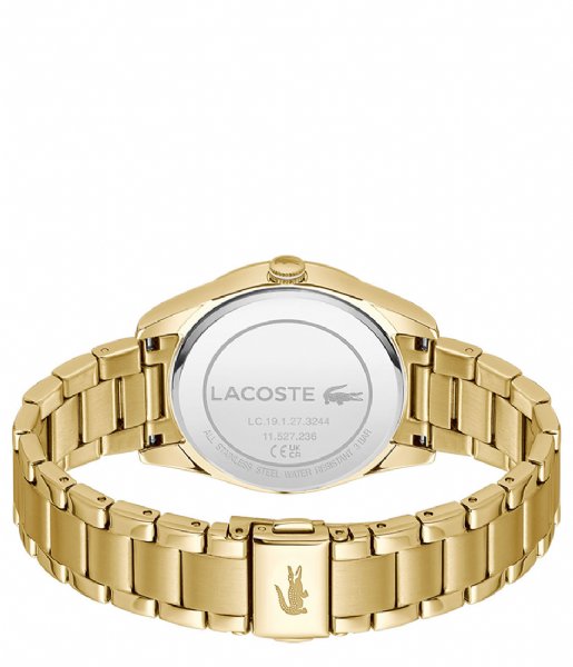 Lacoste  Orsay LC2001363 Gold colored