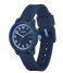 Lacoste Horloge 12.12 Kids LC2030043 Blauw