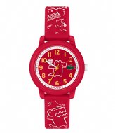 Lacoste 12.12 Kids LC2030059 Red
