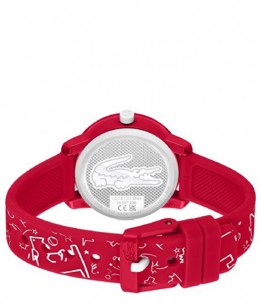 Lacoste  12.12 Kids LC2030059 Red