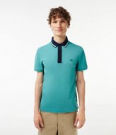 Lacoste 1Hp3 Mens Short Sleeve Polo Ocelle (SI0)