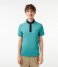 Lacoste1Hp3 Mens Short Sleeve Polo Ocelle (SI0)