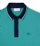 Lacoste  1Hp3 Mens Short Sleeve Polo Ocelle (SI0)