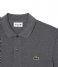 Lacoste  1HP3 Men's Short Sleeve Polo 01 Pitch Chine (050)