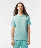 Lacoste 1HP3 Mens Short Sleeve polo 11 Pastille Mint (LGF)