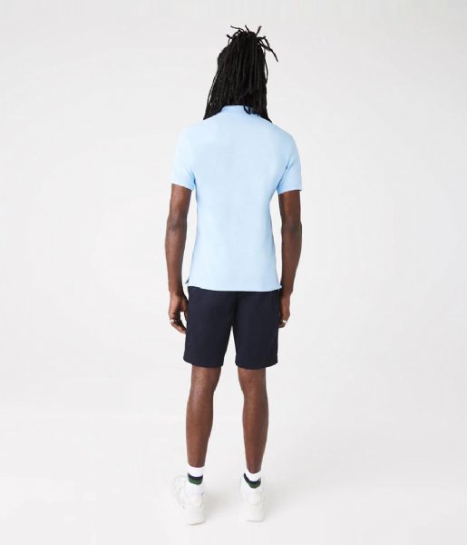 Lacoste  1Hp3 Mens Short Sleeve Polo Overview (HBP)