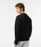 Lacoste  1HS1 Mens sweatshirt 01 Black (31)