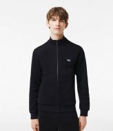 Lacoste 1HS1 Mens sweatshirt 01 Black (31)