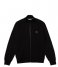 Lacoste trui 1HS1 Mens sweatshirt 01 Black (31)