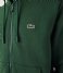 Lacoste  1HS1 Mens sweatshirt 01 Green (132)