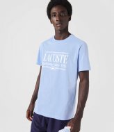 Lacoste 1HT1 Mens tee-shirt 01 Overview (HBP)
