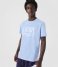 Lacoste T-shirt 1HT1 Mens tee-shirt 01 Overview (HBP)