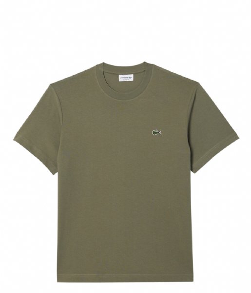 Lacoste  1HT1 Men's Tee-Shirt 01 Tank (316)