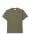 Lacoste  1HT1 Men's Tee-Shirt 01 Tank (316)