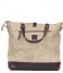 Presly & Sun  Shopper Bag grey