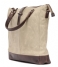 Presly & Sun  Shopper Bag grey