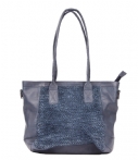 Legend Schoudertassen Bag Padua Blauw legend kopen in de aanbieding