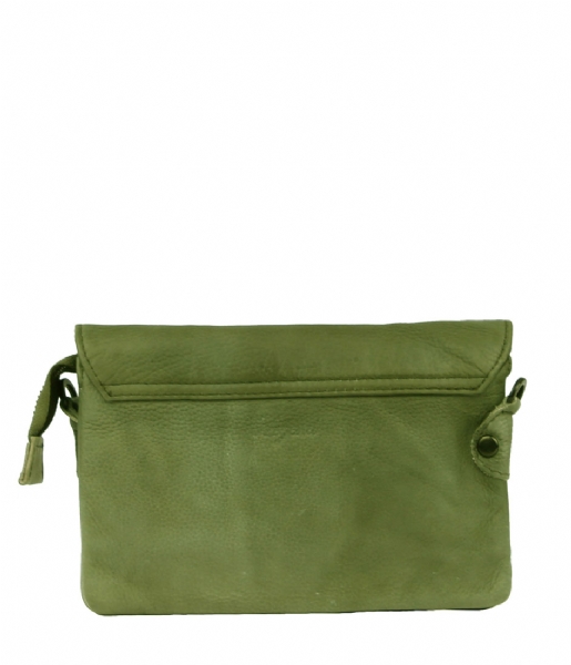 Legend Crossbodytas Bag Costa green Legend Crossbodytas Bag Costa green