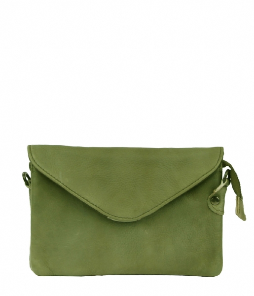 Legend Crossbodytas Bag Costa green Legend Crossbodytas Bag Costa green