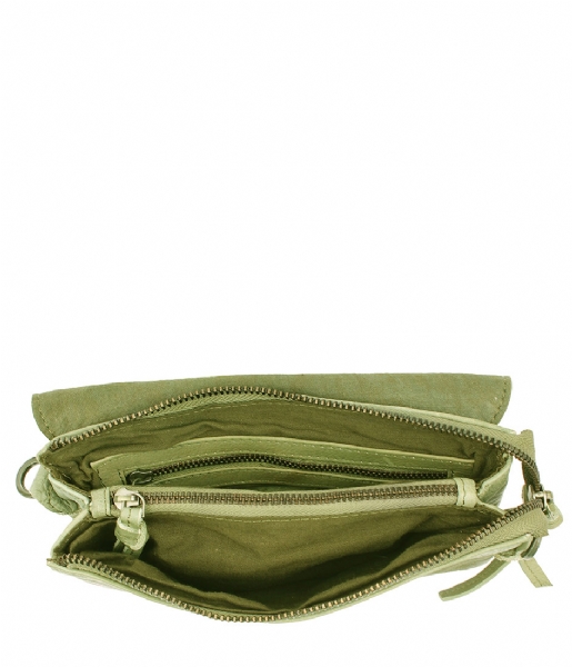 Legend Crossbodytas Bag Costa green Legend Crossbodytas Bag Costa green
