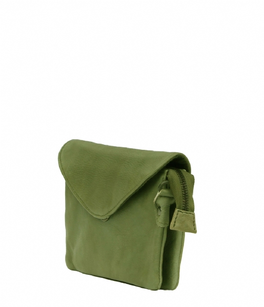 Legend Crossbodytas Bag Costa green Legend Crossbodytas Bag Costa green
