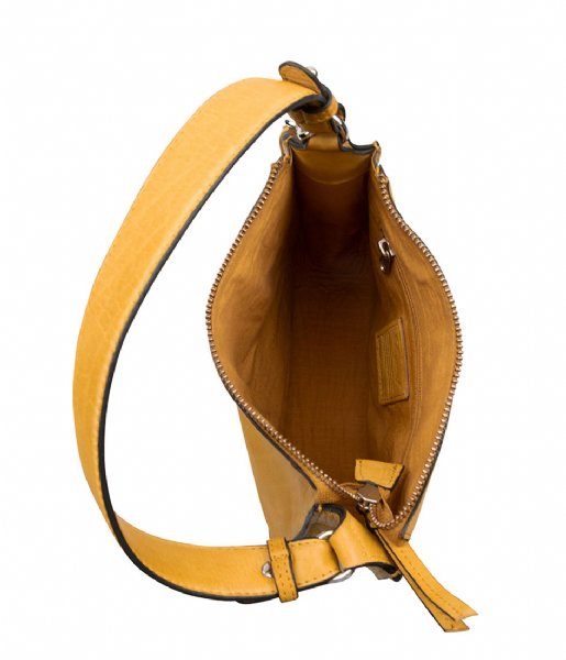Legend  Tivoli Handbag yellow