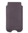 Liebeskind  Double Dyed Galaxy S4 Cover new smokey