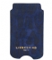 LiebeskindSuede Lux Galaxy S4 Cover midnight blue