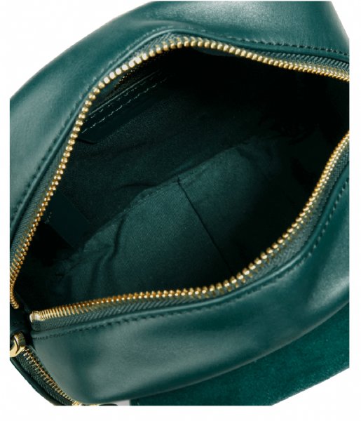Liebeskind  CamBag Small forest green