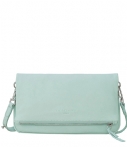 Liebeskind Crossbodytassen Aloe Vintage Blauw liebeskind kopen in de aanbieding
