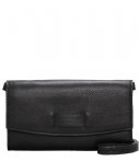 Liebeskind Handtassen Clutch Cabana Small Zwart liebeskind kopen in de aanbieding