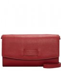 Liebeskind Handtassen Clutch Cabana Small Rood liebeskind kopen in de aanbieding